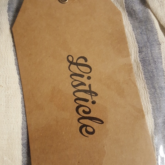 Off the shoulder top - Picture 2 of 2